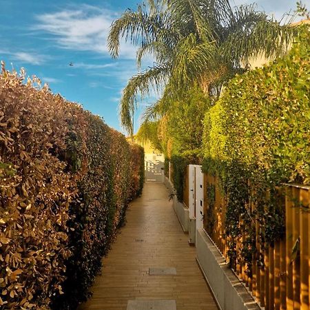 Casa Vacanze Rebecca Pula Bagian luar foto