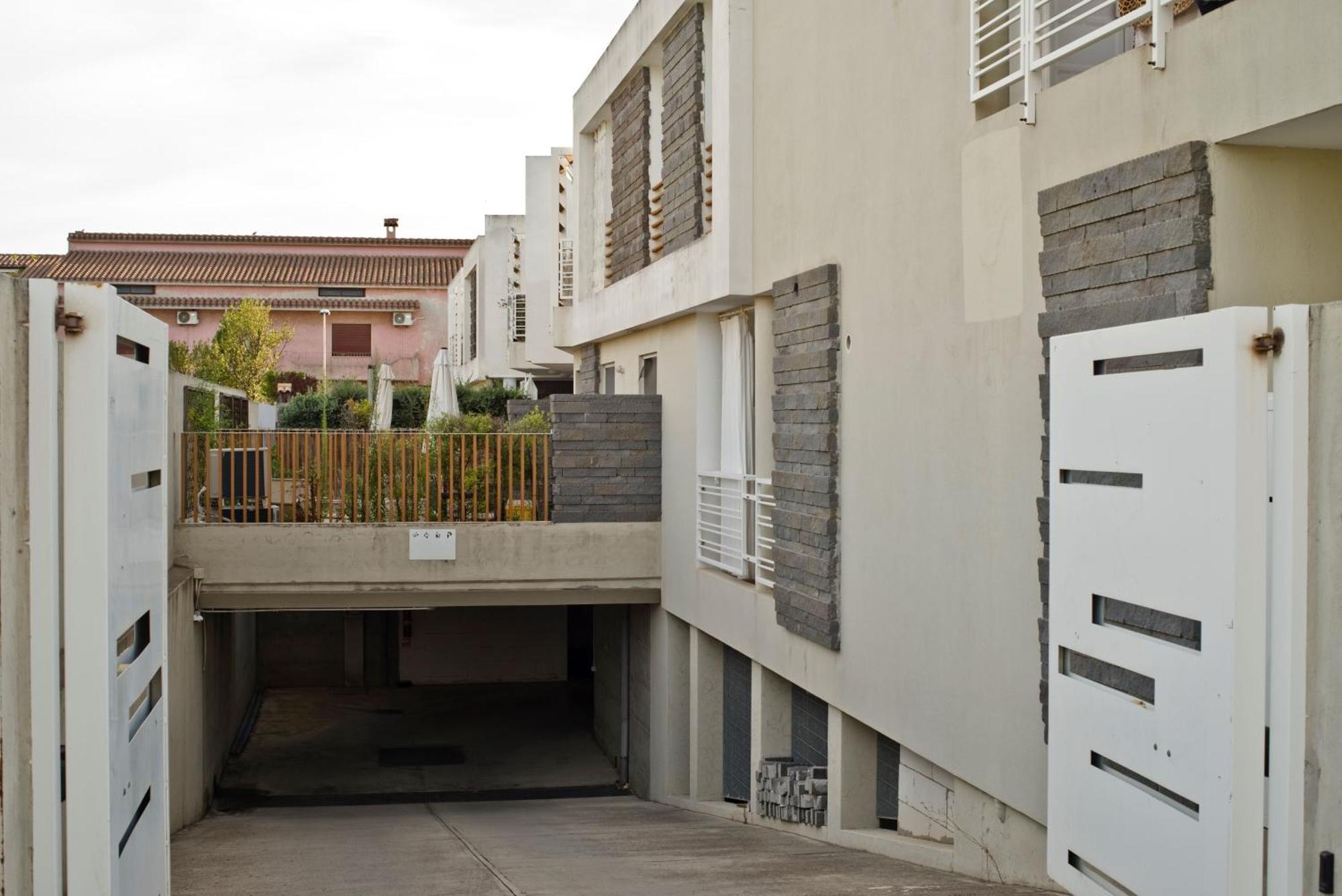 Casa Vacanze Rebecca Pula Bagian luar foto