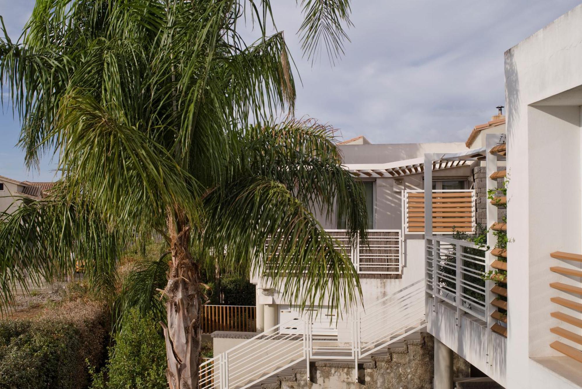 Casa Vacanze Rebecca Pula Bagian luar foto