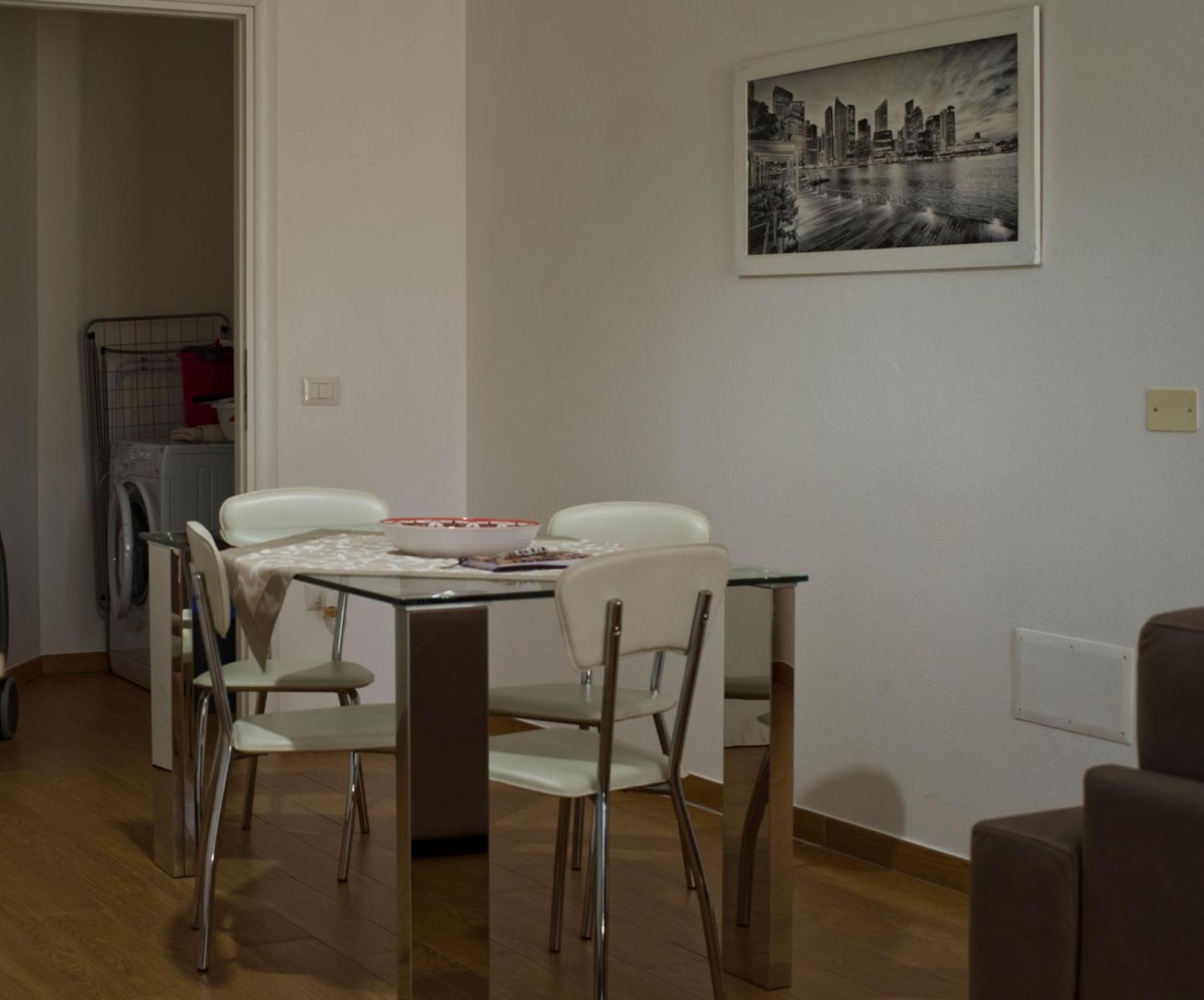 Casa Vacanze Rebecca Pula Bagian luar foto