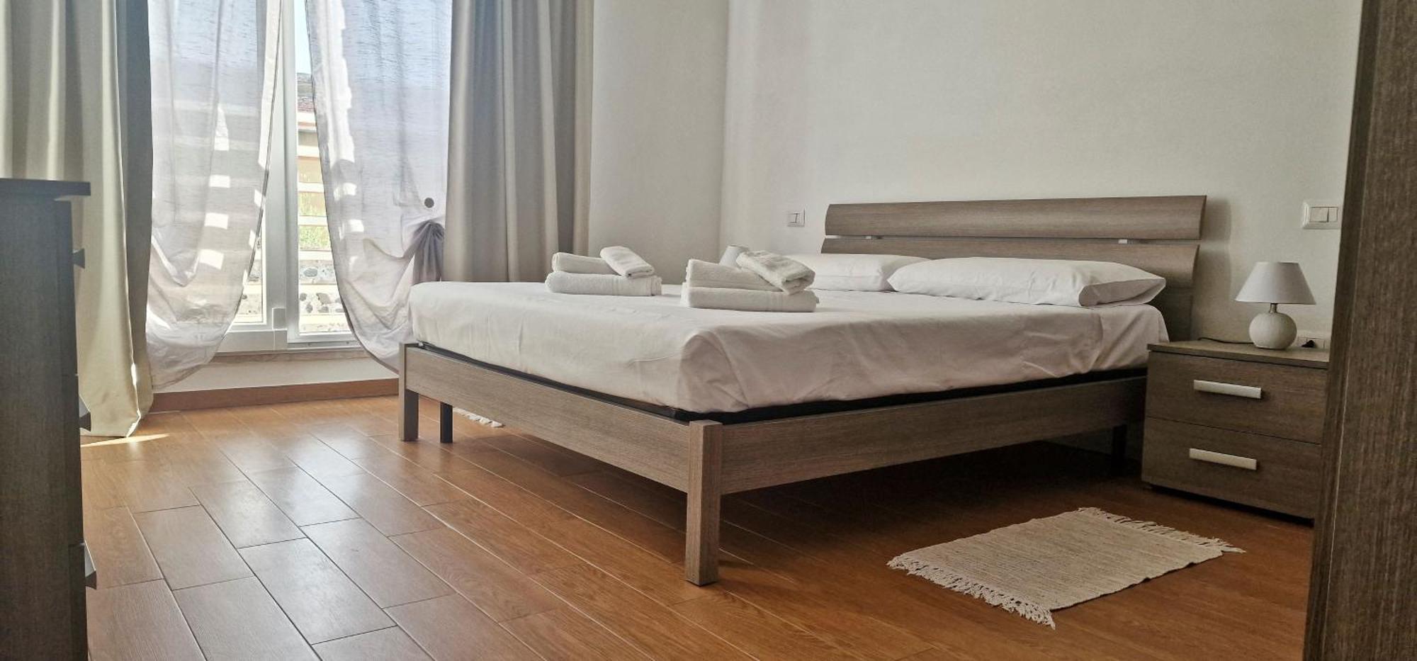 Casa Vacanze Rebecca Pula Bagian luar foto
