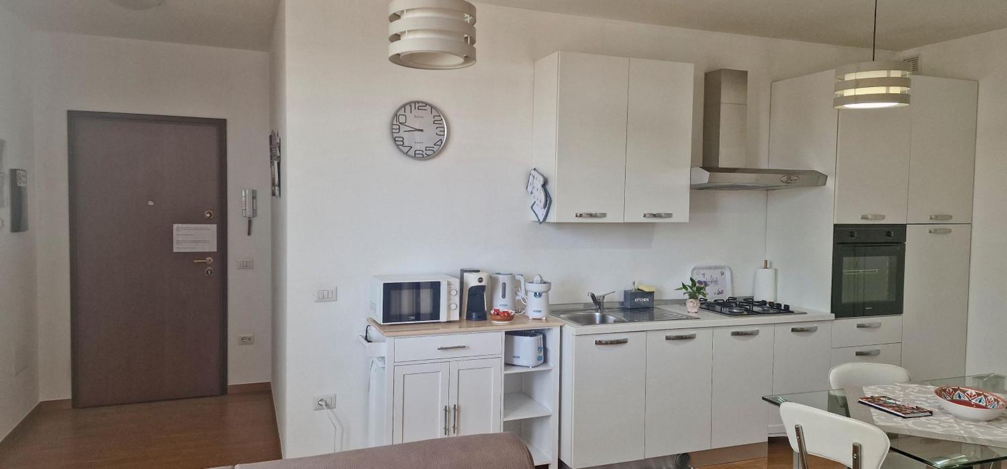 Casa Vacanze Rebecca Pula Bagian luar foto