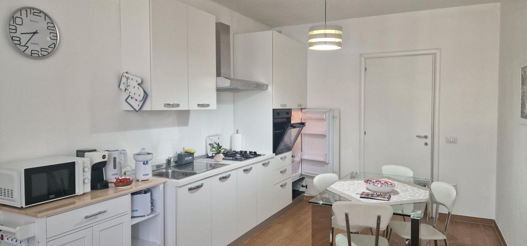 Casa Vacanze Rebecca Pula Bagian luar foto