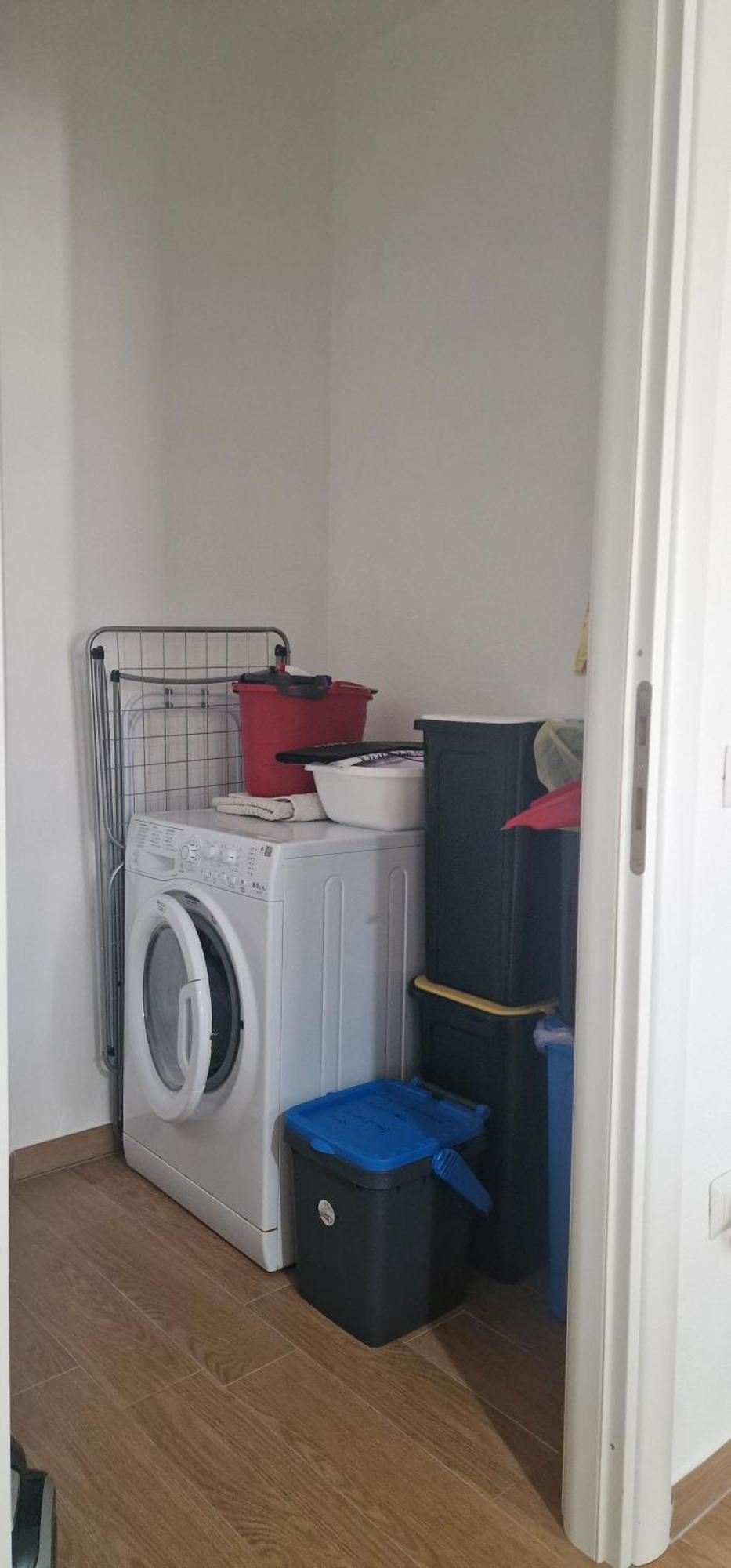 Casa Vacanze Rebecca Pula Bagian luar foto