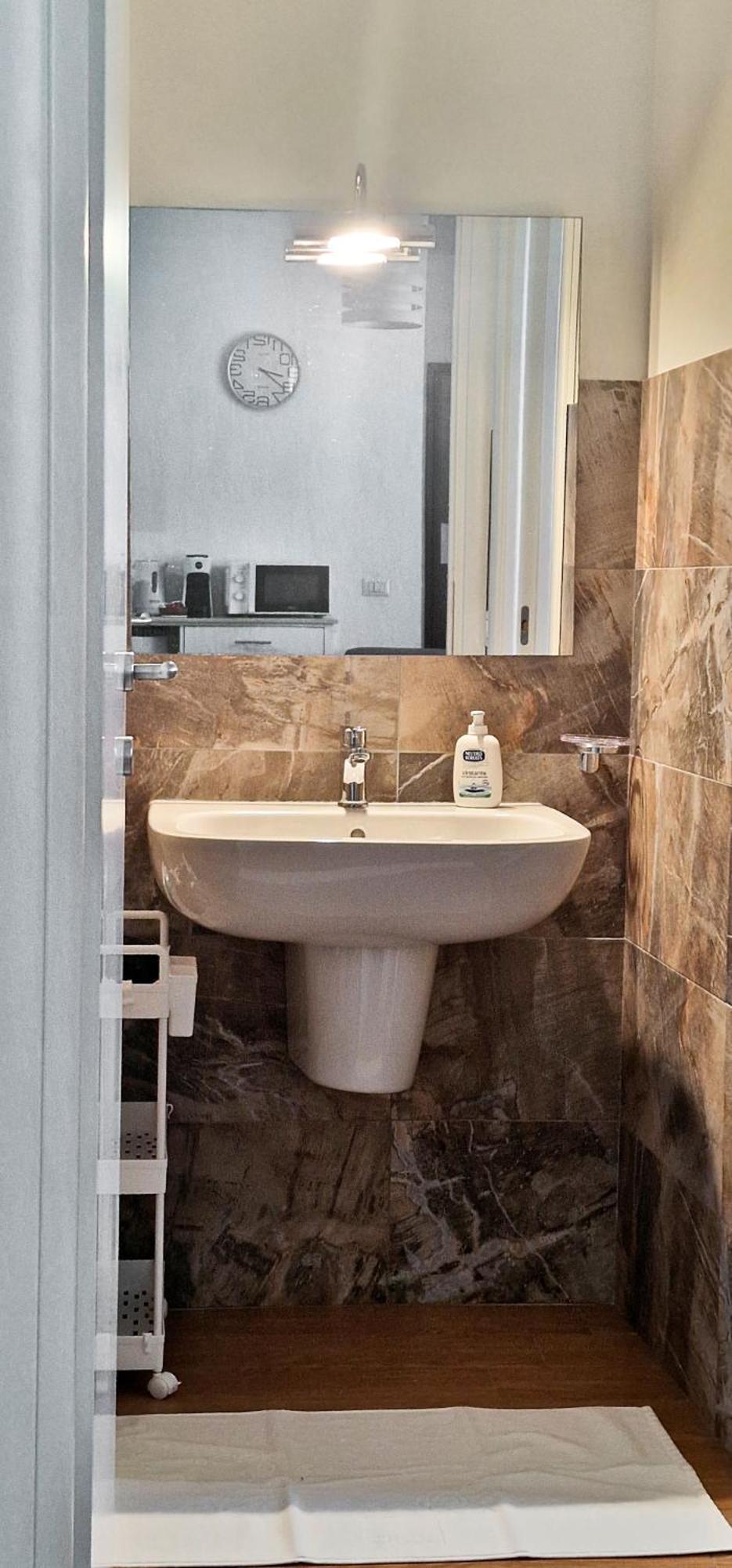 Casa Vacanze Rebecca Pula Bagian luar foto