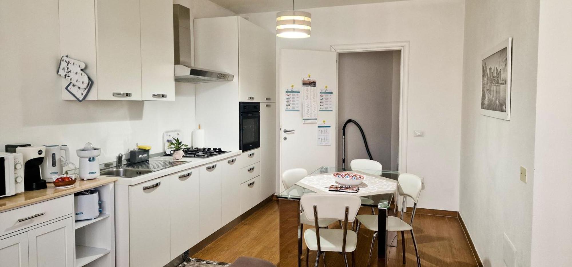 Casa Vacanze Rebecca Pula Bagian luar foto